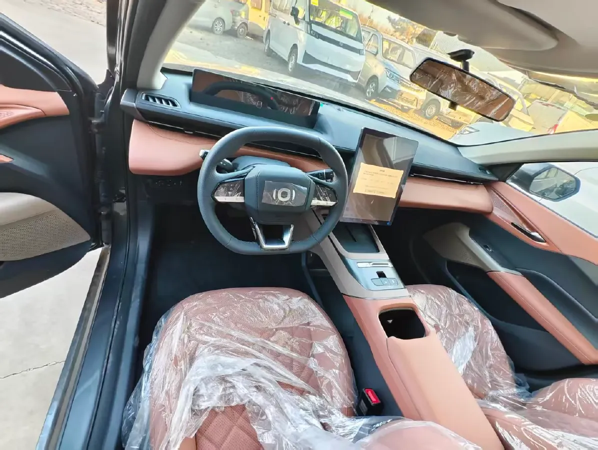 2025 ChangAn QiYuan A05 1.5L 98HP L4 E-CVT PHEV 18.4KWH,autocango,china used car exporter,china ev exporter,chinese used car exporter,chinese used ev exporter