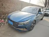 2022 HYUNDAI ELANTRA,autocango,china used car exporter,china ev exporter,chinese used car exporter,chinese used ev exporter