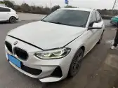 2021 BMW 1 SERIES,autocango,china used car exporter,china ev exporter,chinese used car exporter,chinese used ev exporter