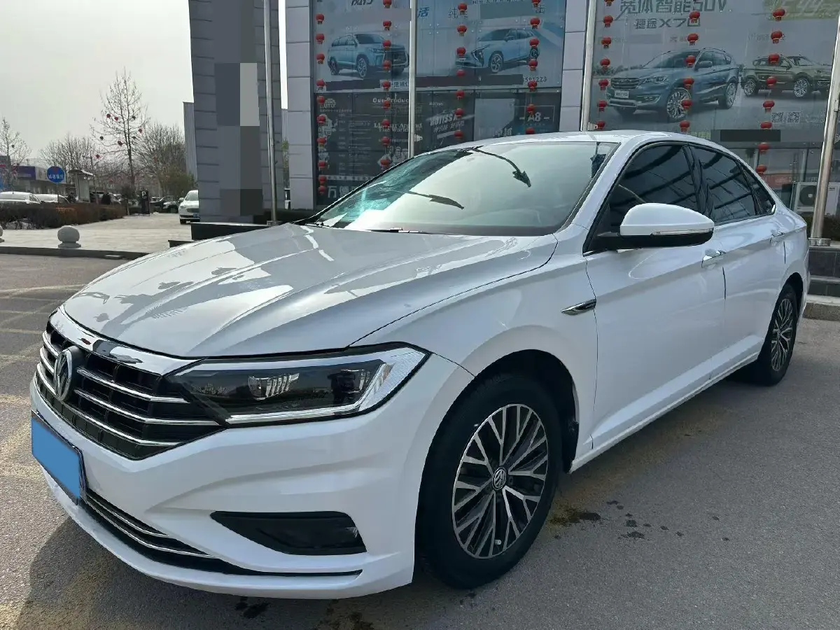 2019 Volkswagen Tharu 1.4T 150HP L4 7DCT