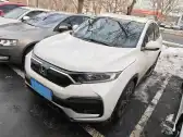 2021 HONDA XR-V,autocango,china used car exporter,china ev exporter,chinese used car exporter,chinese used ev exporter