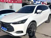 2019 BYD TANG,autocango,china used car exporter,china ev exporter,chinese used car exporter,chinese used ev exporter
