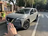 2021 NISSAN X-TRAIL,autocango,china used car exporter,china ev exporter,chinese used car exporter,chinese used ev exporter