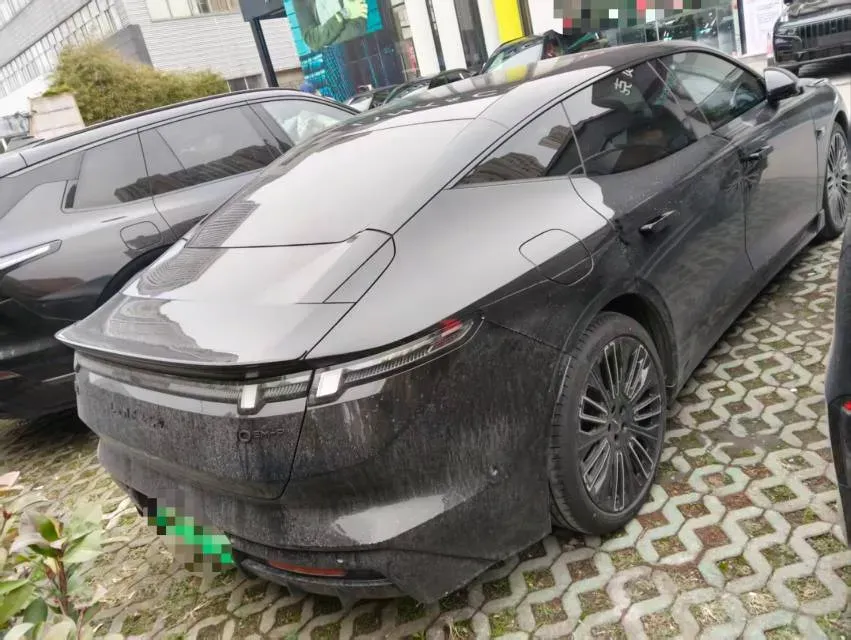 2025 LYNK&CO 10 EM-P 1.5T 163HP L4 3DHT PHEV,autocango,china used car exporter,china ev exporter,chinese used car exporter,chinese used ev exporter