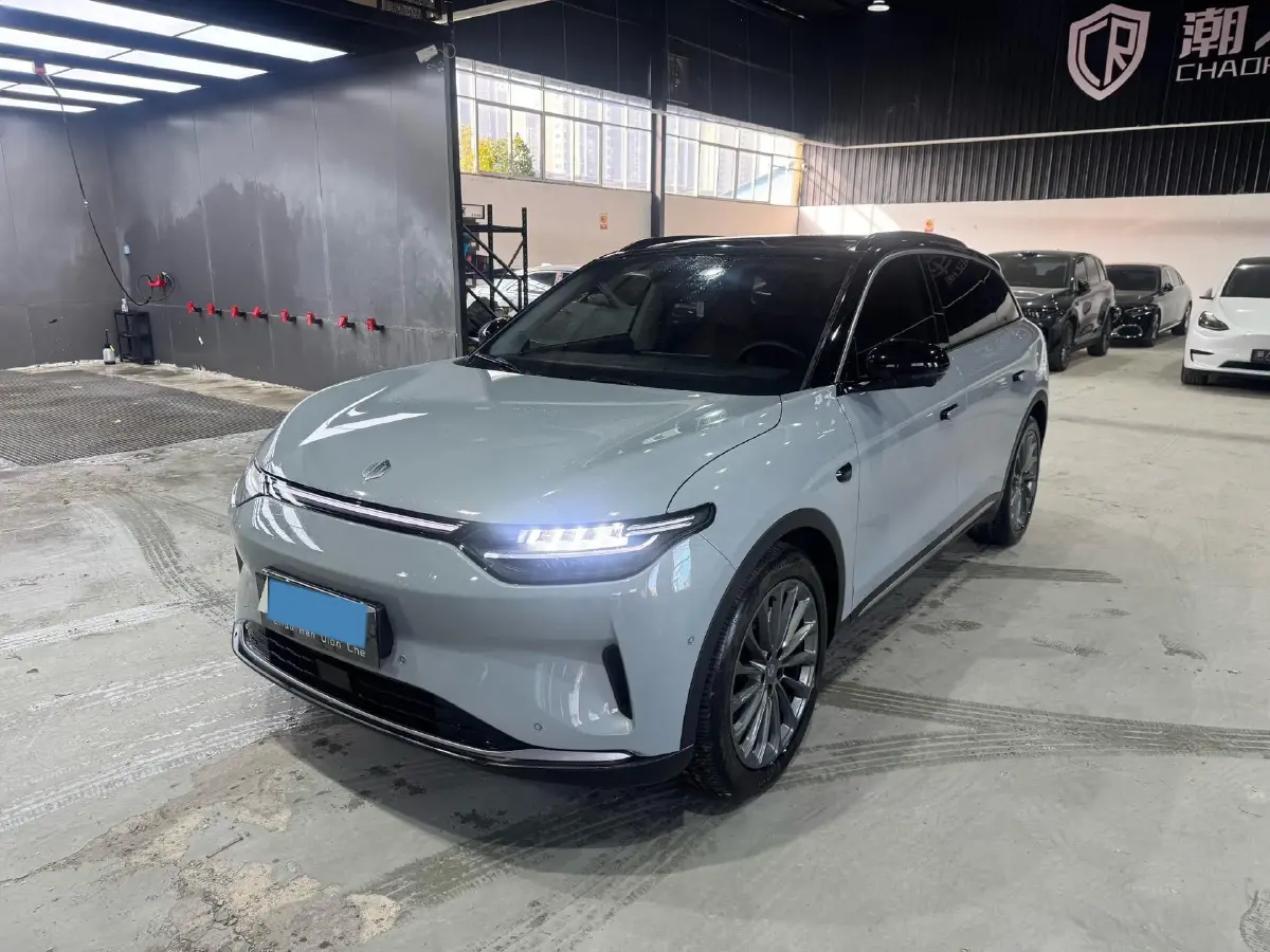 2024 Leapmotor C11 BEV 78.5KWH