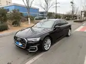 2023 AUDI A6L,autocango,china used car exporter,china ev exporter,chinese used car exporter,chinese used ev exporter