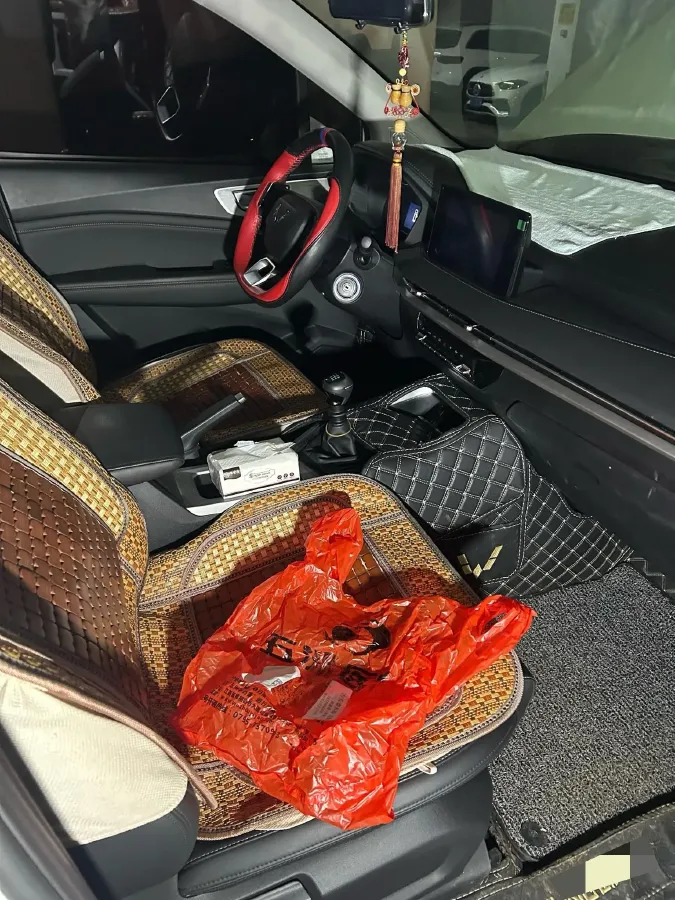 2022 WuLing JiaChen 1.5T 147HP L4 6MT,autocango,china used car exporter,china ev exporter,chinese used car exporter,chinese used ev exporter