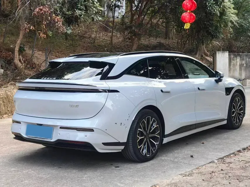 2025 Zeekr 007GT BEV 75KWH,autocango,china used car exporter,china ev exporter,chinese used car exporter,chinese used ev exporter