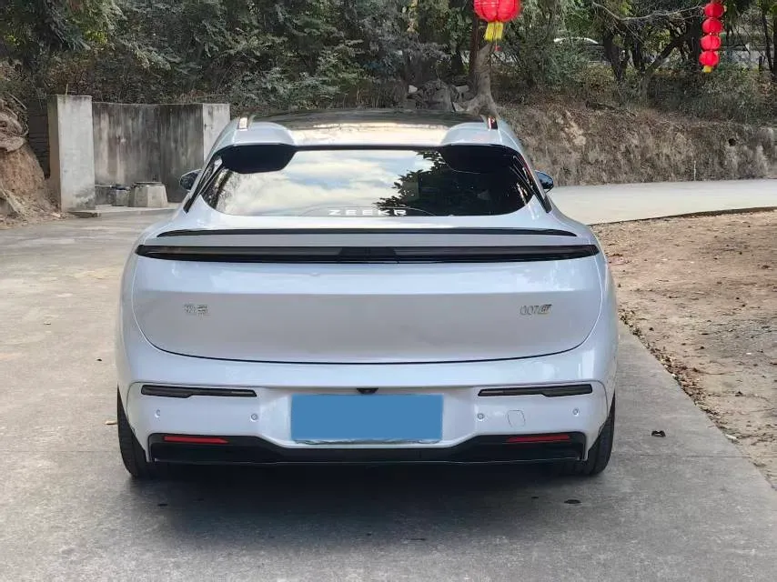 2025 Zeekr 007GT BEV 75KWH,autocango,china used car exporter,china ev exporter,chinese used car exporter,chinese used ev exporter