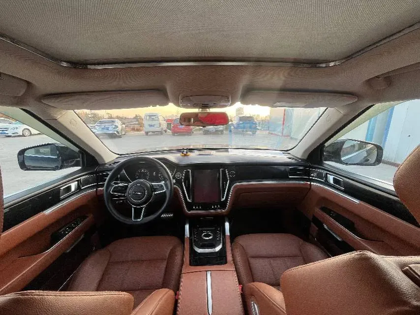 2017 Zotye T700 1.8T 177HP L4 6DCT,autocango,china used car exporter,china ev exporter,chinese used car exporter,chinese used ev exporter