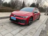 2025 VOLKSWAGEN GOLFGTI,autocango,china used car exporter,china ev exporter,chinese used car exporter,chinese used ev exporter