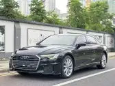 2021 AUDI A6L,autocango,china used car exporter,china ev exporter,chinese used car exporter,chinese used ev exporter