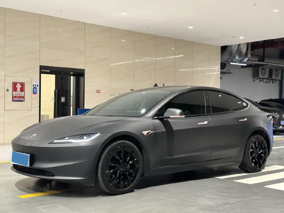 2023 HYPTEC GT BEV 80KWH