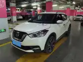 2019 NISSAN KICKS,autocango,china used car exporter,china ev exporter,chinese used car exporter,chinese used ev exporter