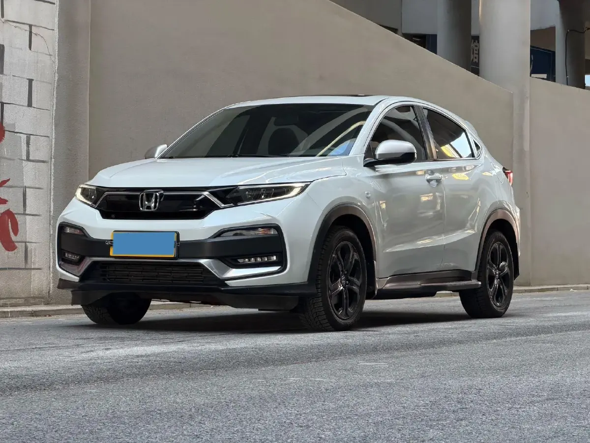 2020 Honda XR-V 1.5T 177HP L4 CVT