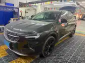 2022 BUICK ENVISIONS,autocango,china used car exporter,china ev exporter,chinese used car exporter,chinese used ev exporter