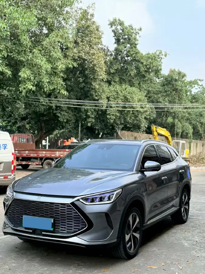 2021 Geometry A BEV 70KWH