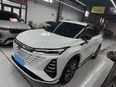 2025 CHANGAN CS75 PLUS,autocango,china used car exporter,china ev exporter,chinese used car exporter,chinese used ev exporter