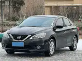 2019 NISSAN SYLPHY,autocango,china used car exporter,china ev exporter,chinese used car exporter,chinese used ev exporter