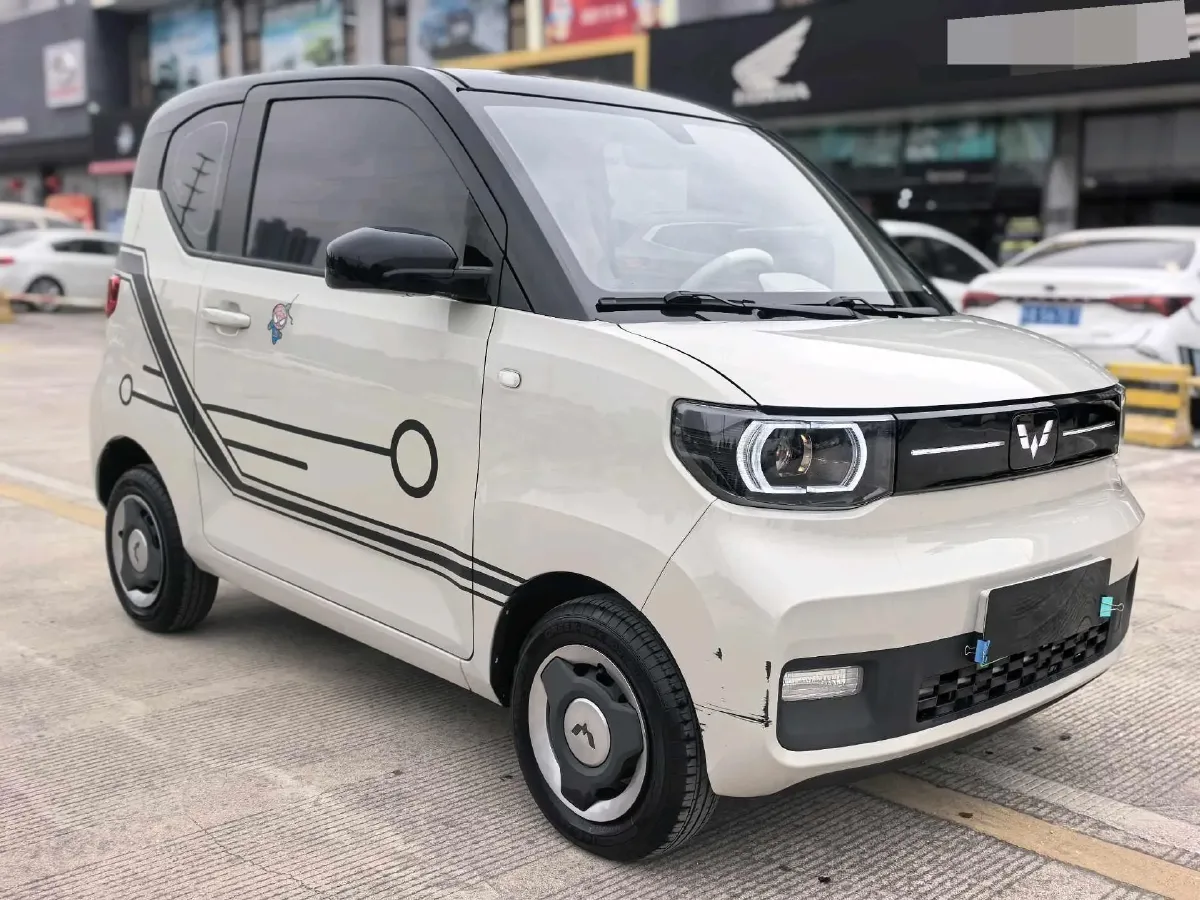 2022 LingBox uni BEV 11.52KWH,autocango,china used car exporter,china ev exporter,chinese used car exporter,chinese used ev exporter