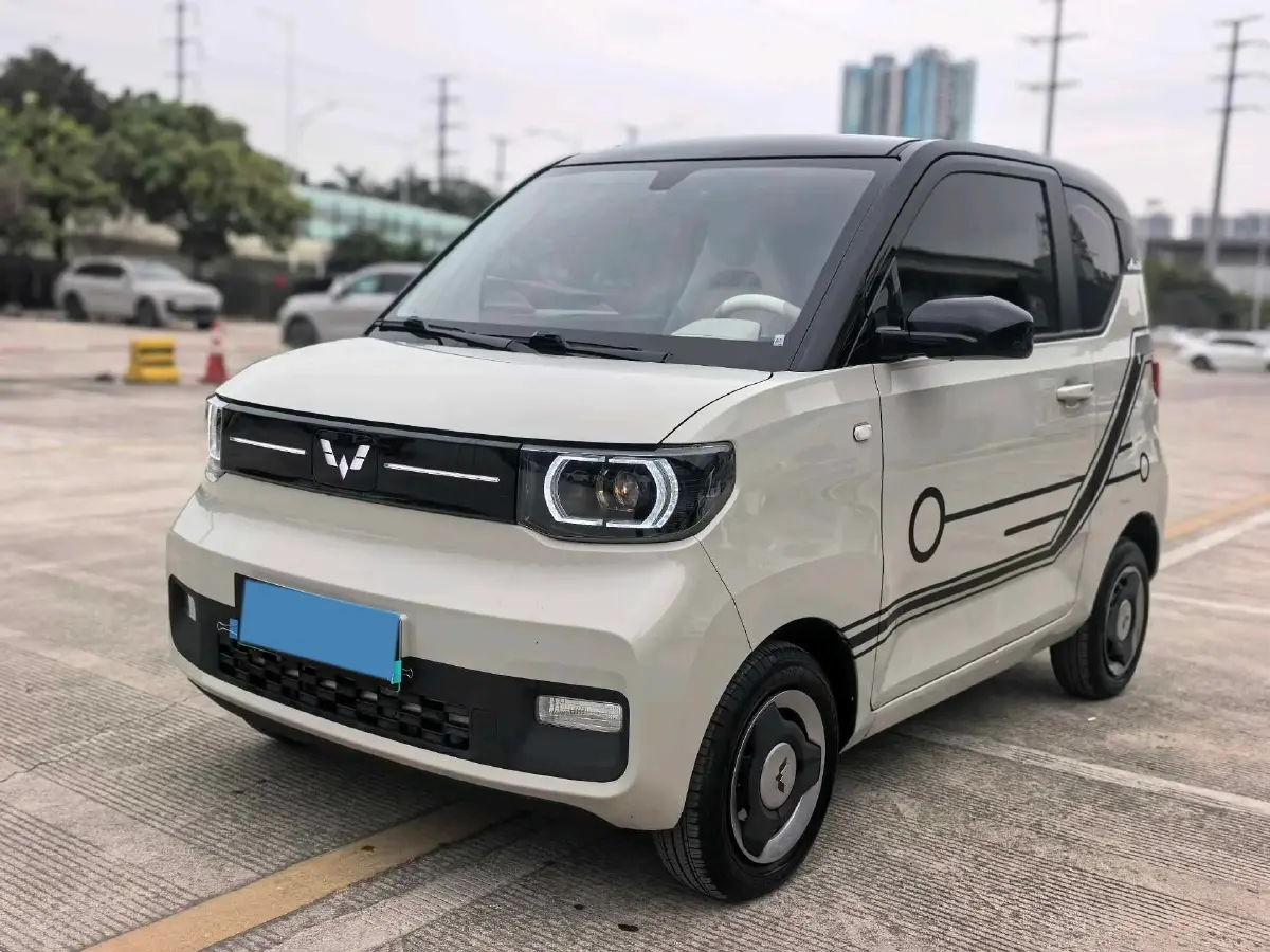 2022 LingBox uni BEV 11.52KWH