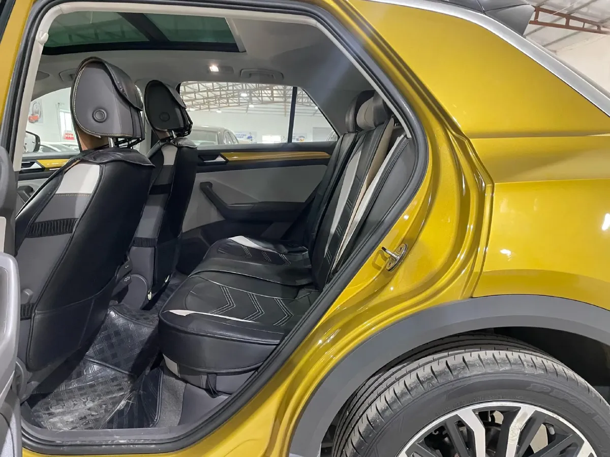 2018 Borgward BX7 2.0T 224HP L4 6AT,autocango,china used car exporter,china ev exporter,chinese used car exporter,chinese used ev exporter