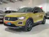 2018 Borgward BX7 2.0T 224HP L4 6AT