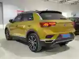 2018 Borgward BX7 2.0T 224HP L4 6AT