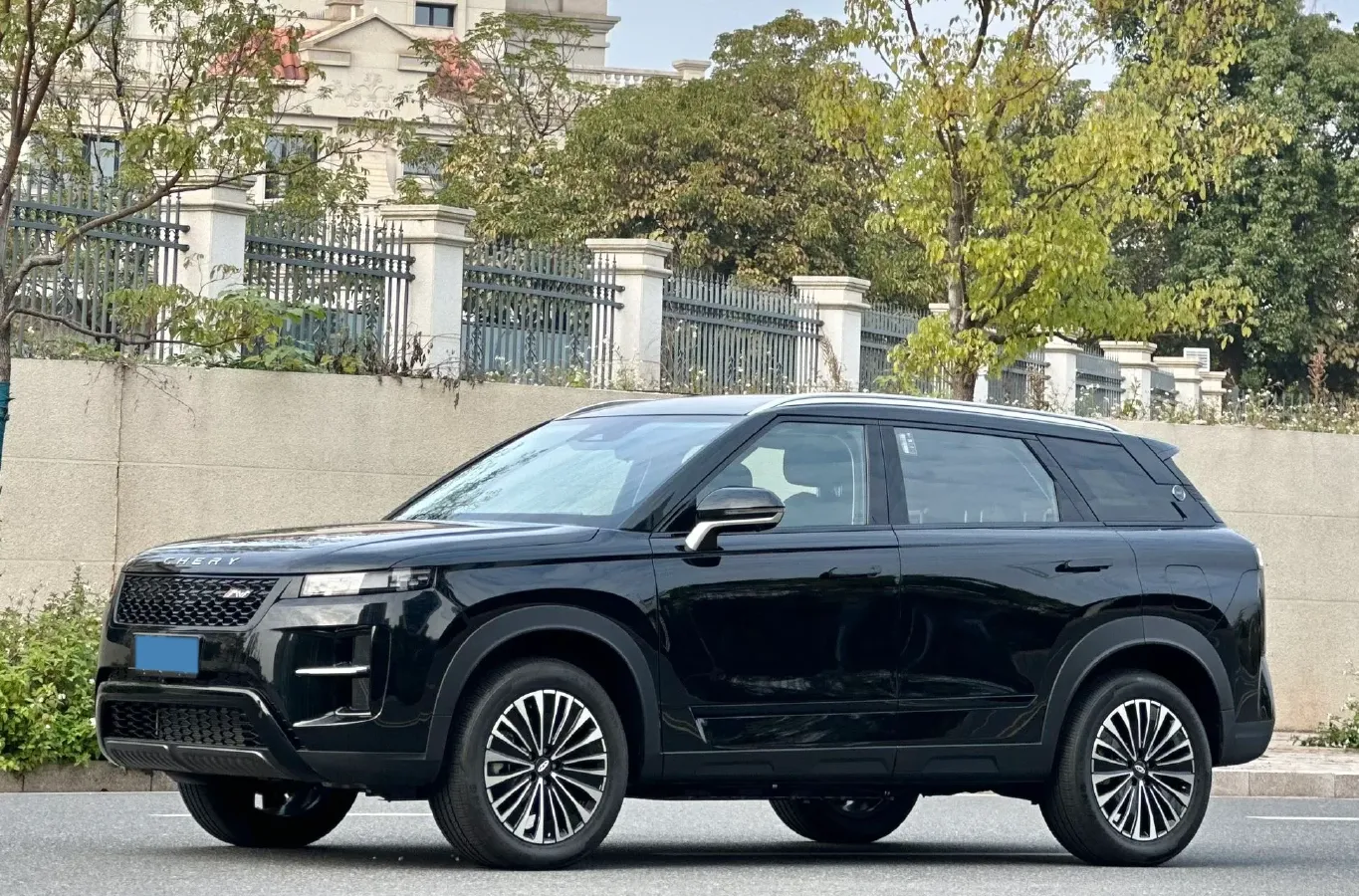 2025 Chery Tiggo7 C-DM 1.5T 156HP L4 DHT PHEV,autocango,china used car exporter,china ev exporter,chinese used car exporter,chinese used ev exporter