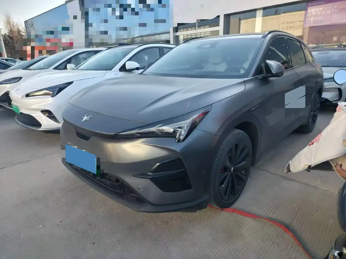 2024 MAXUS DaJia 5 BEV 61.1KWH