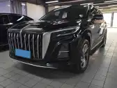 2024 HONGQI HS3,autocango,china used car exporter,china ev exporter,chinese used car exporter,chinese used ev exporter