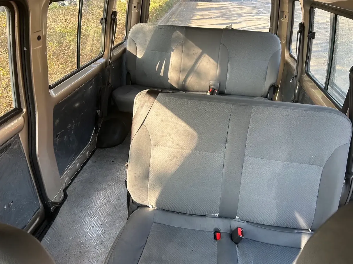 2022 WuLing RongGuang Mini Truck EV BEV 41.5KWH,autocango,china used car exporter,china ev exporter,chinese used car exporter,chinese used ev exporter