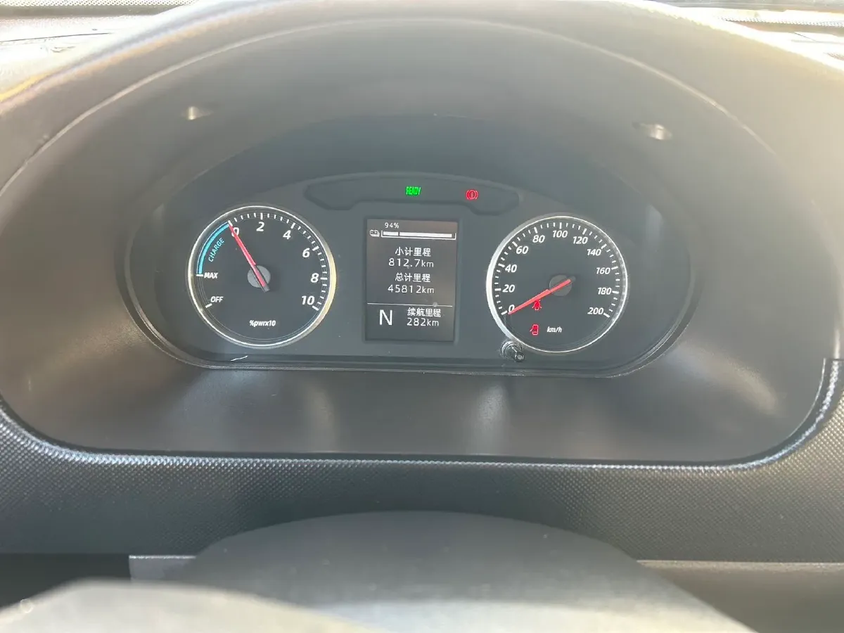 2022 WuLing RongGuang Mini Truck EV BEV 41.5KWH,autocango,china used car exporter,china ev exporter,chinese used car exporter,chinese used ev exporter