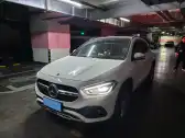 2022 MERCEDES-BENZ GLA CLASS,autocango,china used car exporter,china ev exporter,chinese used car exporter,chinese used ev exporter