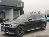 2021 MERCEDES-BENZ GLC CLASS,autocango,china used car exporter,china ev exporter,chinese used car exporter,chinese used ev exporter