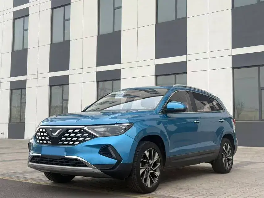 2020 Jetta VS7 1.4T 150HP L4 6AT