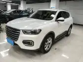 2019 HAVAL H6,autocango,china used car exporter,china ev exporter,chinese used car exporter,chinese used ev exporter