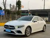 2021 MERCEDES-BENZ A CLASS,autocango,china used car exporter,china ev exporter,chinese used car exporter,chinese used ev exporter