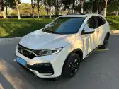 2021 HONDA XR-V,autocango,china used car exporter,china ev exporter,chinese used car exporter,chinese used ev exporter