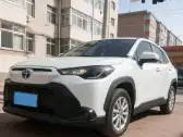 2023 TOYOTA FRONTLANDER,autocango,china used car exporter,china ev exporter,chinese used car exporter,chinese used ev exporter