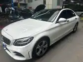 2020 MERCEDES-BENZ C CLASS,autocango,china used car exporter,china ev exporter,chinese used car exporter,chinese used ev exporter