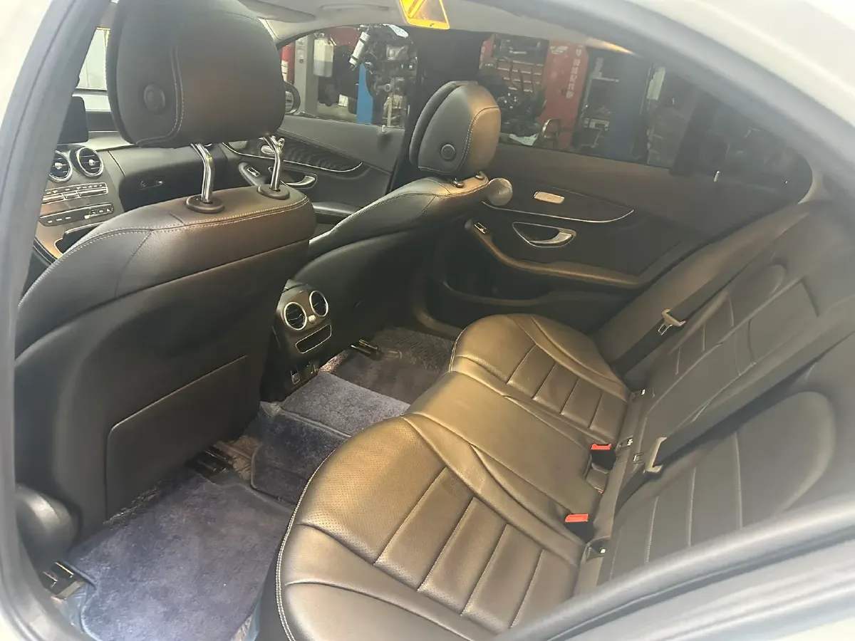 2020 Mercedes-Benz C Class 1.5T 184HP L4 9AT,autocango,china used car exporter,china ev exporter,chinese used car exporter,chinese used ev exporter