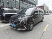2024 MERCEDES-BENZ VITO,autocango,china used car exporter,china ev exporter,chinese used car exporter,chinese used ev exporter