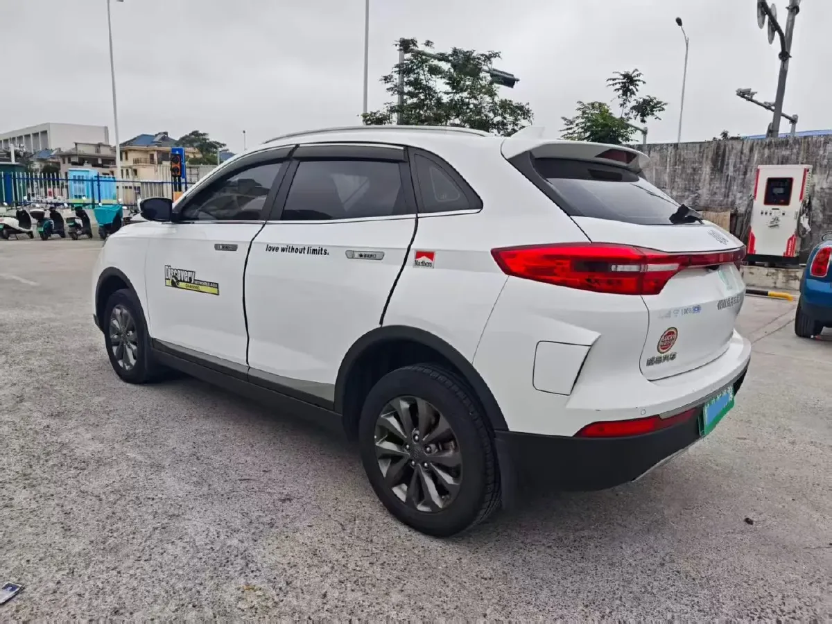 2022 Weltmeister EX5 BEV 52.704KWH,autocango,china used car exporter,china ev exporter,chinese used car exporter,chinese used ev exporter