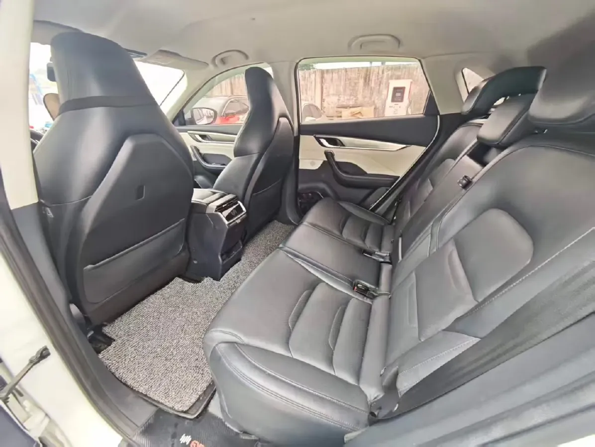 2022 Weltmeister EX5 BEV 52.704KWH,autocango,china used car exporter,china ev exporter,chinese used car exporter,chinese used ev exporter