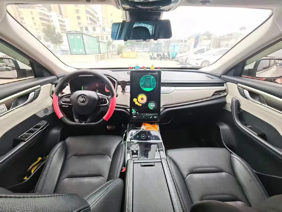 2022 Weltmeister EX5 BEV 52.704KWH,autocango,china used car exporter,china ev exporter,chinese used car exporter,chinese used ev exporter