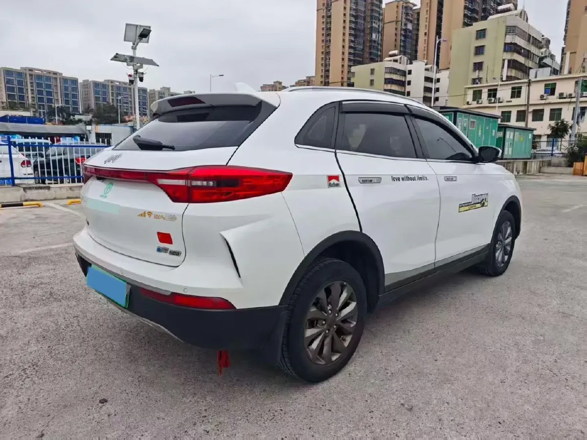 2022 Weltmeister EX5 BEV 52.704KWH,autocango,china used car exporter,china ev exporter,chinese used car exporter,chinese used ev exporter