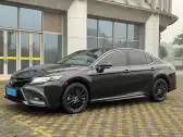 2022 TOYOTA CAMRY,autocango,china used car exporter,china ev exporter,chinese used car exporter,chinese used ev exporter
