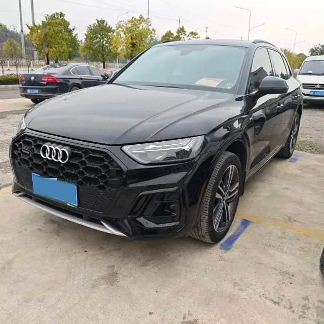 2023 Audi Q5L 2.0T 190HP L4 7DCT