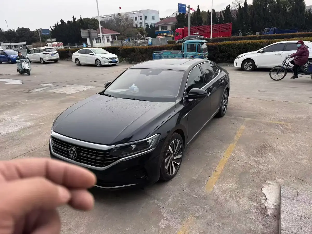 2022 Skoda Kodiak GT 2.0T 186HP L4 7DCT